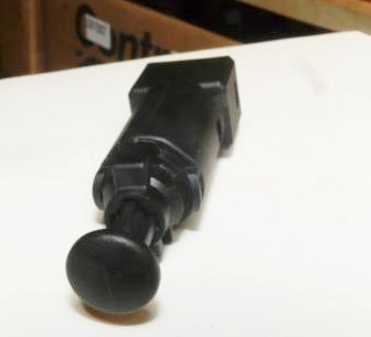 INTERRUPTOR DE FREIO - RENAULT TODOS - BIPOLAR