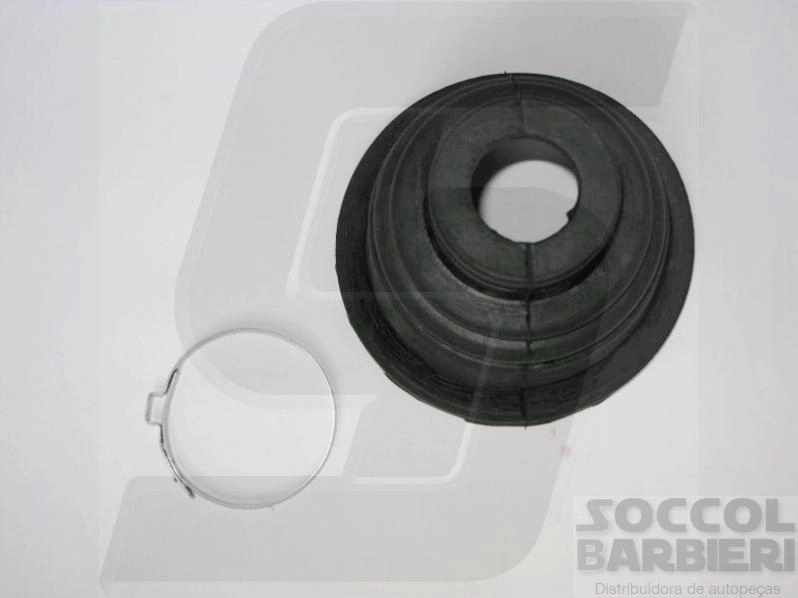 KIT REPARO HOMOCINÉTICA SEM ROLAMENTO CÂMBIO ESQUERDO RENAULT CLIO/KANGOO/MEGANE/SCENIC/TWINGO