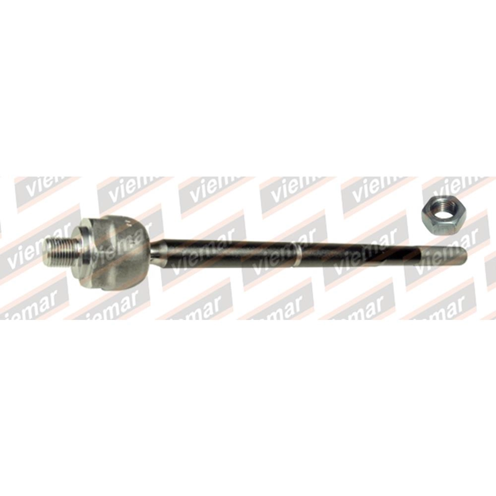 ARTICULAÇÃO/BARRA AXIAL M16X1,5 CITROEN JUMPER - FIAT DUCATO - PEUGEOT BOXER - DIREÇÃO HIDRÁULICA