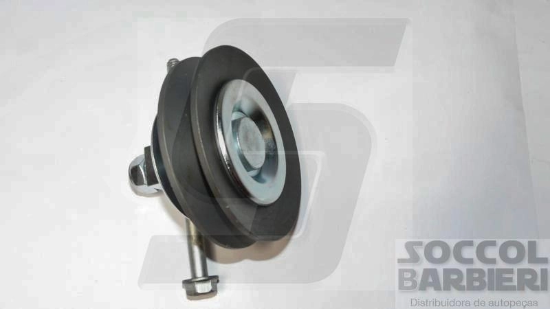 TENSOR CORREIA ALTERNADOR/AR CONDICIONADO MITSUBISHI L-200 SPORT - 88X13,1MM