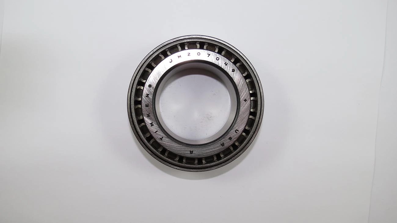 ROLAMENTO RODA MB 809/812/912/913/914 - DIANTEIRO INTERNO