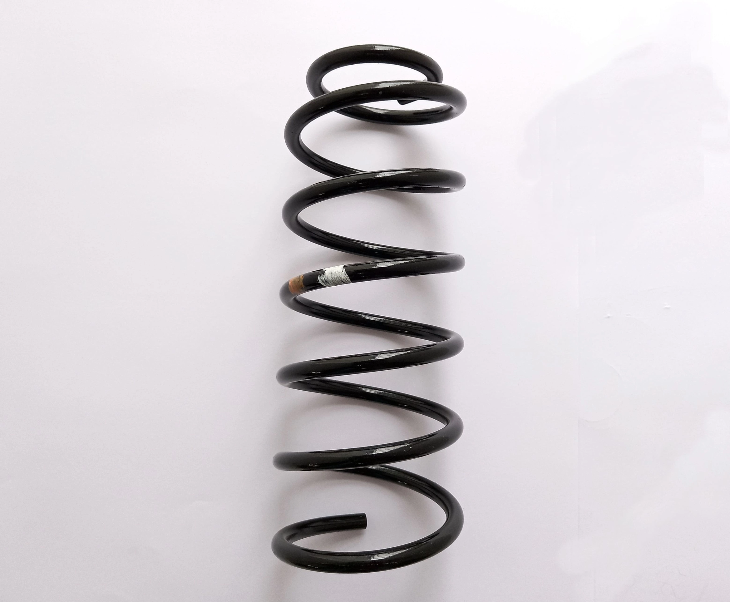 JOGO MOLAS HELICOIDAIS SUSPENSÃO DIANTEIRA MOLA SUSPENSAO VW GOLF GL/GLX/GTI 94/98 TODOS PRATO GRANDE