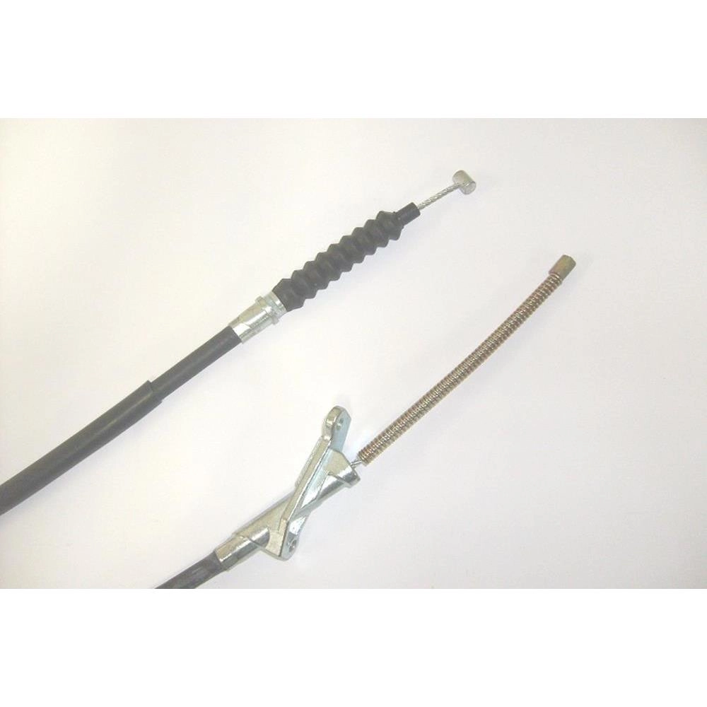 CABO DE FREIO TRASEIRO DIREITO TOYOTA HILUX 1995/2004 4X2/4X4 - 1895MM