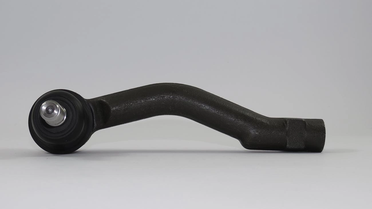 TERMINAL DIREÇÃO DIREITO HYUNDAI TUCSON 2005/2017 D.H - KIA SPORTAGE 2004/2012