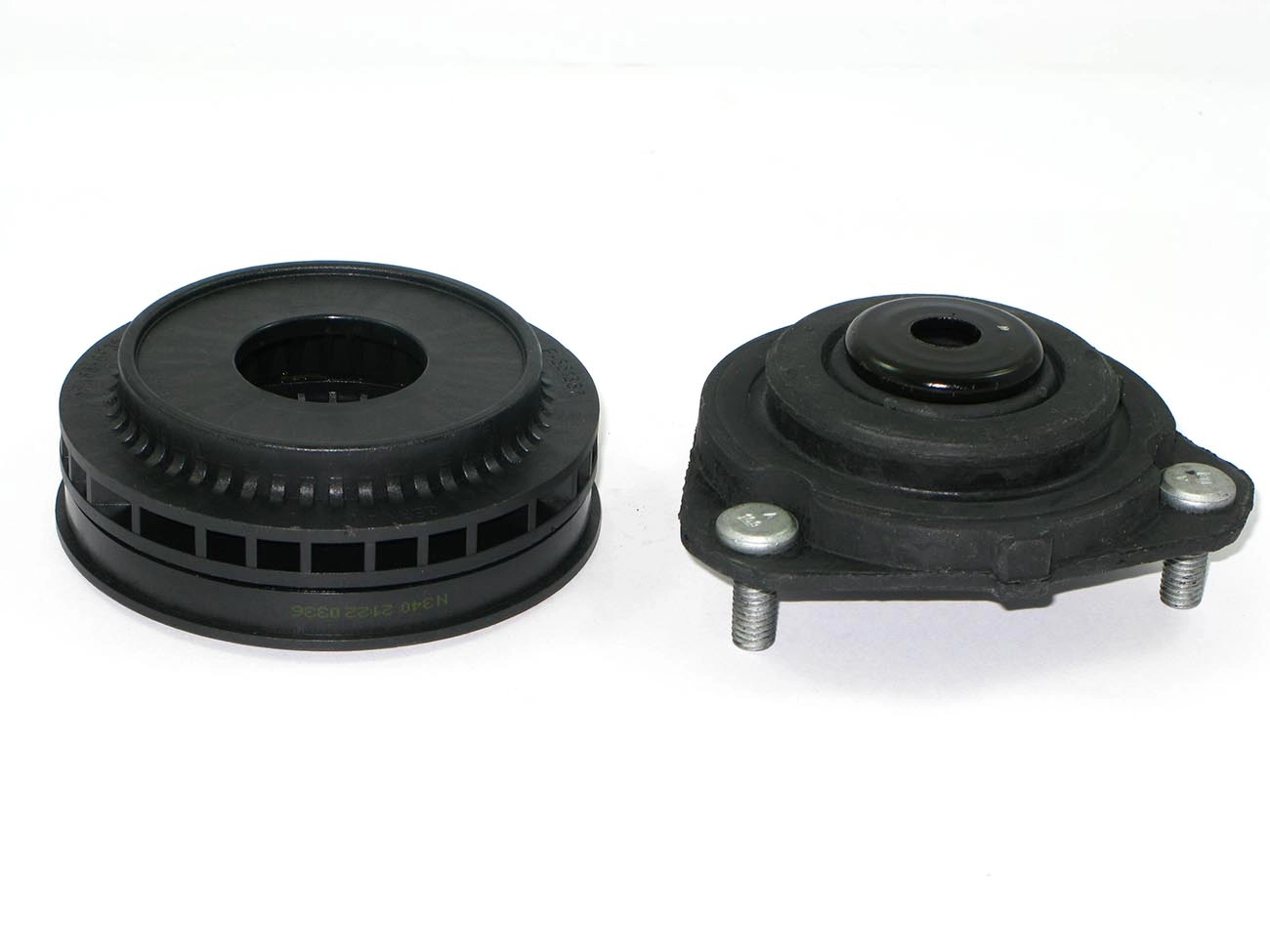 COXIM AMORTECEDOR FORD NOVO FIESTA/ECOSPORT 2002/ - C/ROL.