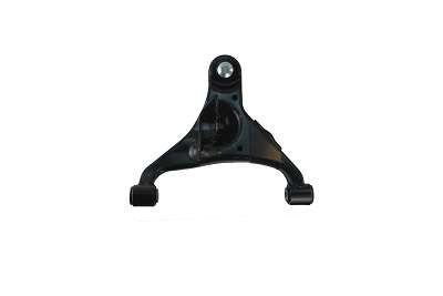 BANDEJA INFERIOR DIREITA COM BUCHAS/COM PIVO  FORD RANGER 2012/2019 - 4X2/4X4