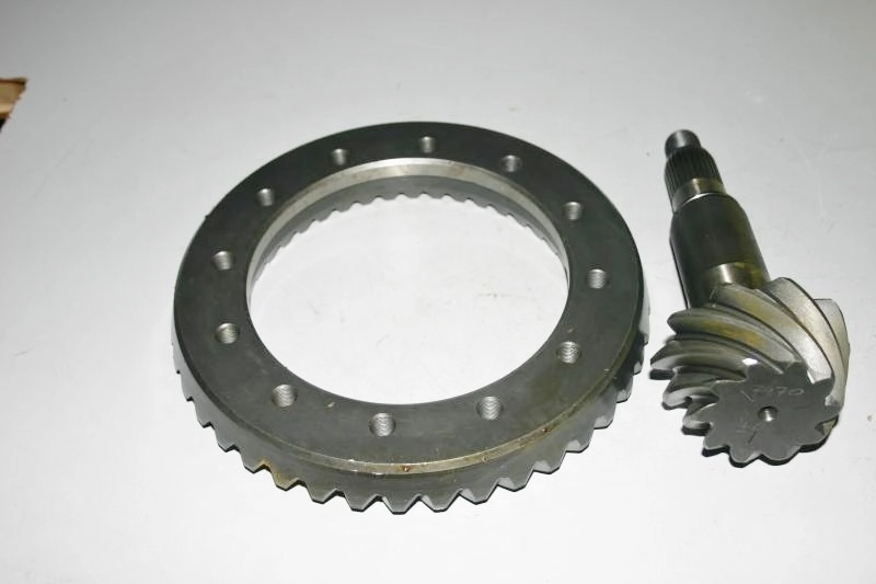 COROA E PINHAO 10X41 FORD F-4000 - VW 680/690 - DANA 70HD