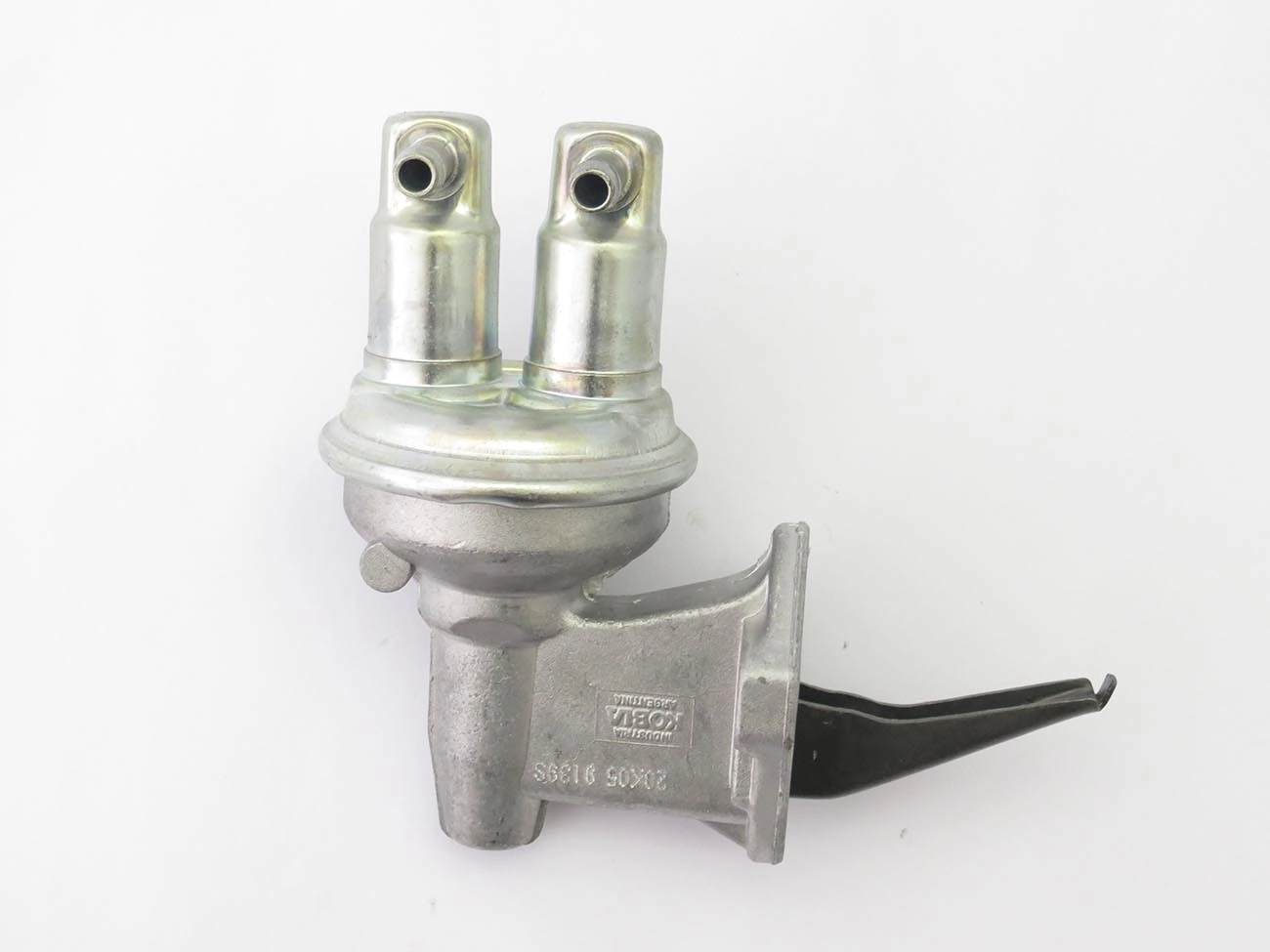 BOMBA COMBUSTÍVEL VEÍCULOS CARBURADOS MOTOR 6 CILINDROS ÁLCOOL/GASOLINA COMBUSTIVEL FORD MAVERICK 1973/