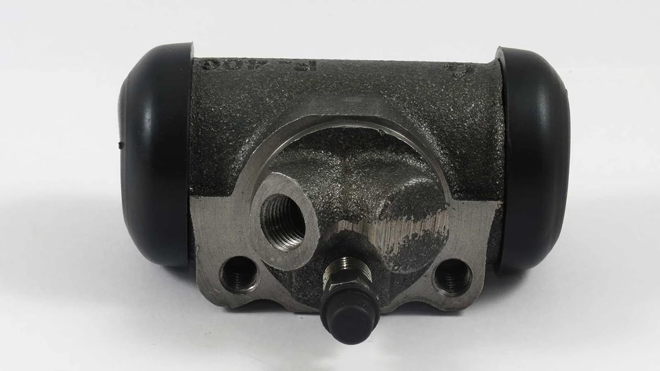 CILINDRO RODA FREIO TRASEIRO LADO DIREITO TRASEIRA DIREITA FORD F-250/350 99/ 1-1/8 F-4000