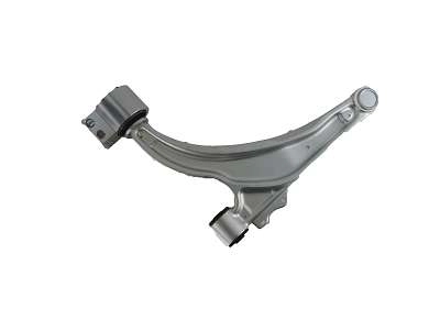 BANDEJA ESQUERDA COM BUCHAS/COM PIVO GM CRUZE 2011/2016 - VOLT 1.4 2011/