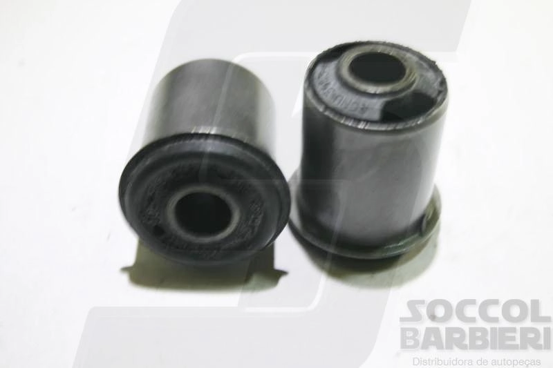 BUCHA BANDEJA INFERIOR SUPERIOR DIANTEIRA CENTRAL TRASEIRA FORD CORCEL/BELINA/DEL REY/PAMPA 85/