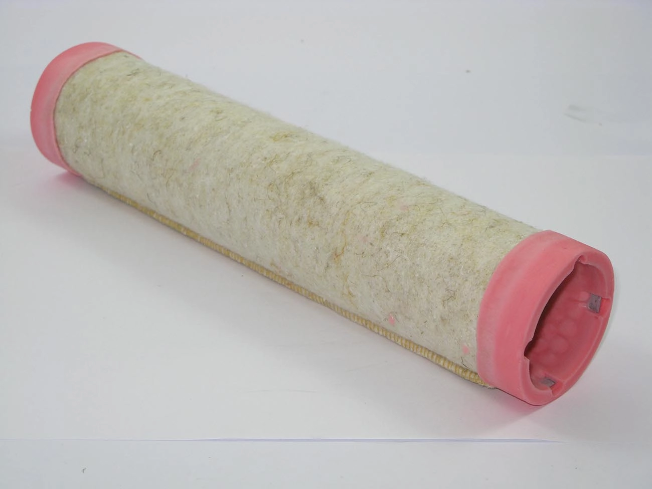 ELEMENTO FILTRO AR INTERNO PARA C20500 MF 265 2000/ PERKINS 4.236