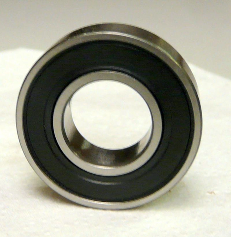 ROLAMENTO INDUSTRIAL 15X32X9MM TIMKEN