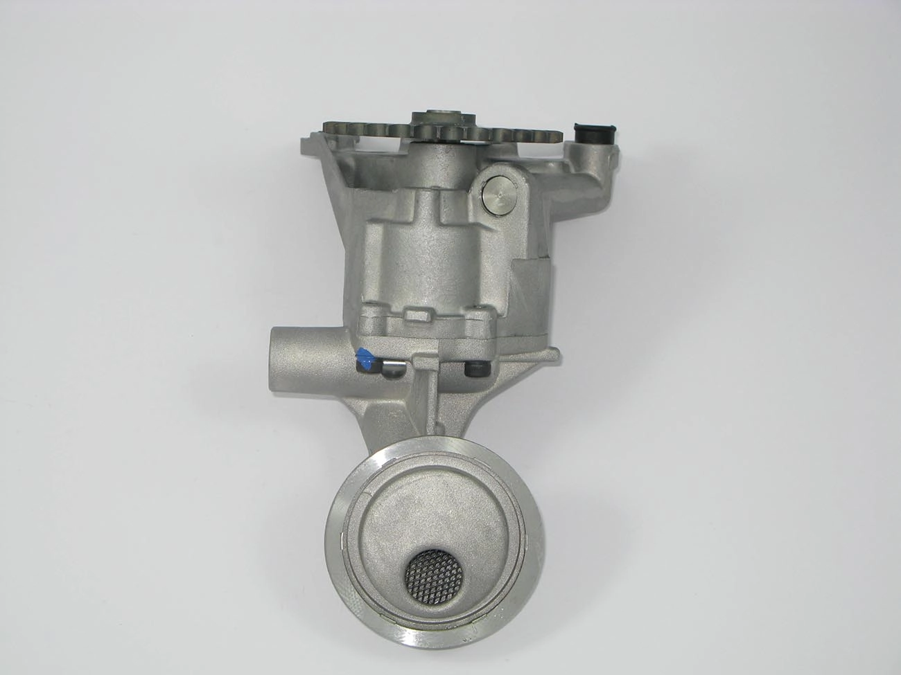 BOMBA OLEO VW GOL/PARATI 1.0 8/16V 97/98 - C/CORRENTE