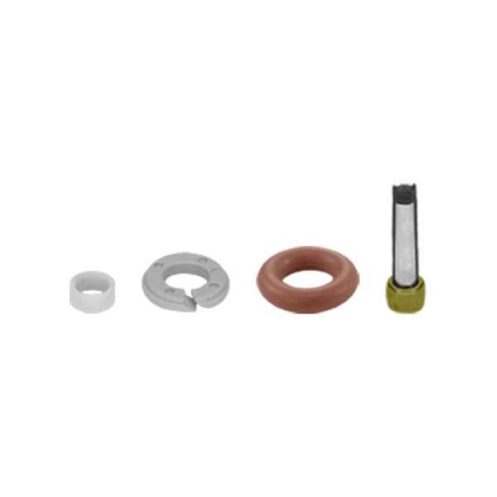 KIT REPARO BICO/VÁLVULA INJETORA - FORD FUSION - LAND ROVER DISCOVERY/RANGE ROVER 12/14 - BOSCH