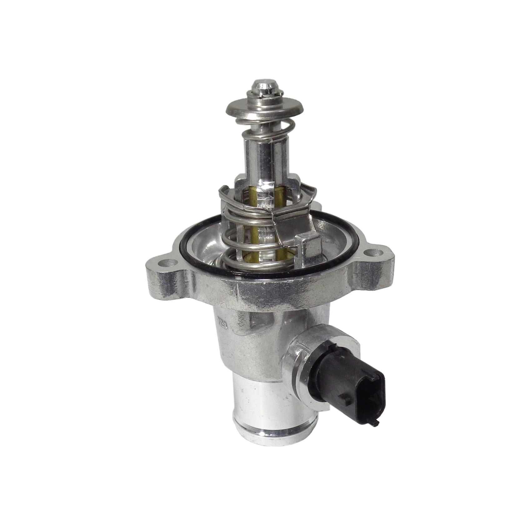 VALVULA TERMOSTATICA CHERY TIGGO 2 2018/2022