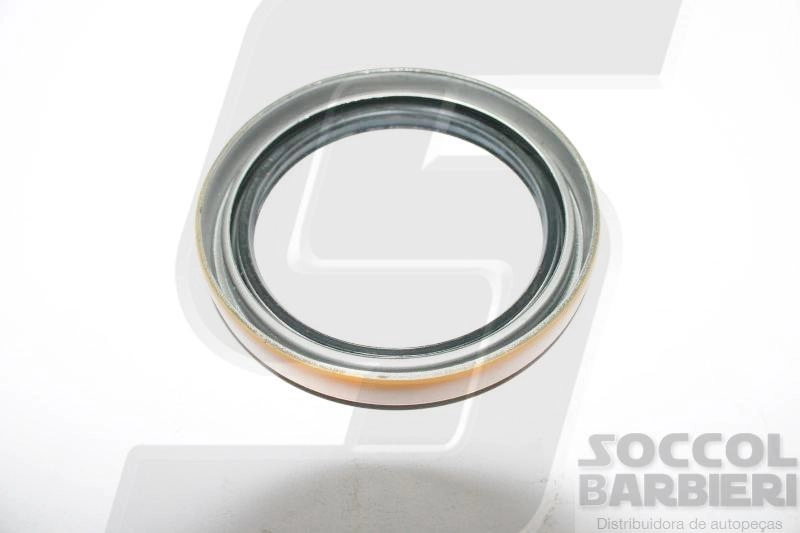RETENTOR RODA DIANTEIRA FORD CARGO 11/12 TONELADAS F-14000/22000