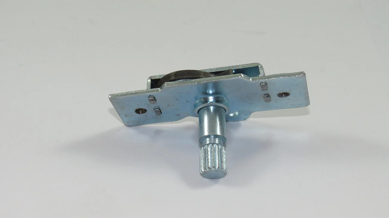 CONTROLE PORTA VW KOMBI /75 - DIREITO