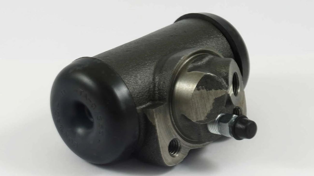 CILINDRO RODA FREIO TRASEIRO LADO ESQUERDO TRASEIRA ESQUERDA FORD F-350 71/75 1-1/4 31,750MM