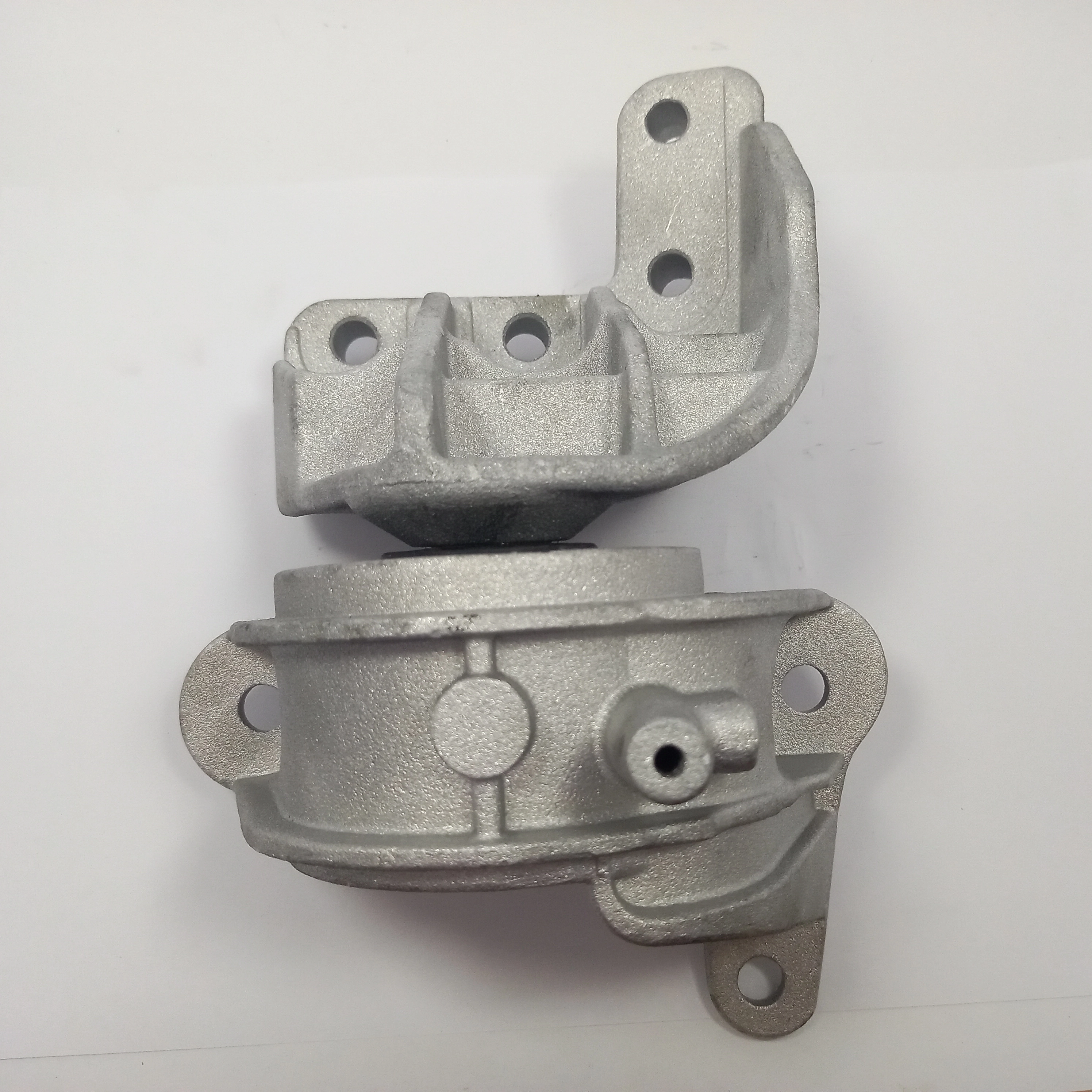 COXIM HIDRÁULICO MOTOR DIANTEIRO DIREITO FIAT NOVA STRADA 20/ - PALIO 12/ - GRAND SIENA 13/ - MOBI
