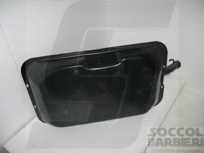 TANQUE 62 LITROS GM CHEVY/MARAJO 81/90