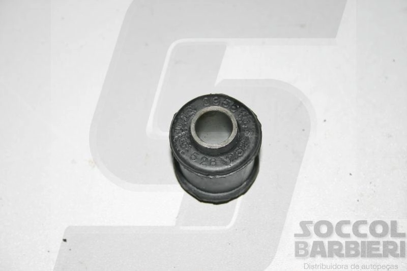BUCHA AMORTECEDOR FORD F-100/1000/4000 DIANT. INFERIOR - F-100/1000 TRASEIRO