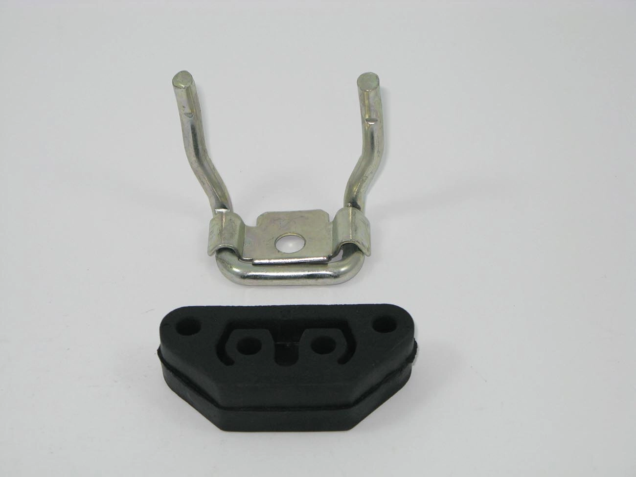 KIT BUCHAS SILENCIOSO CENTRAL COXIM ESCAPAMENTO FIAT UNO/PREMIO/ELBA 1984/2000