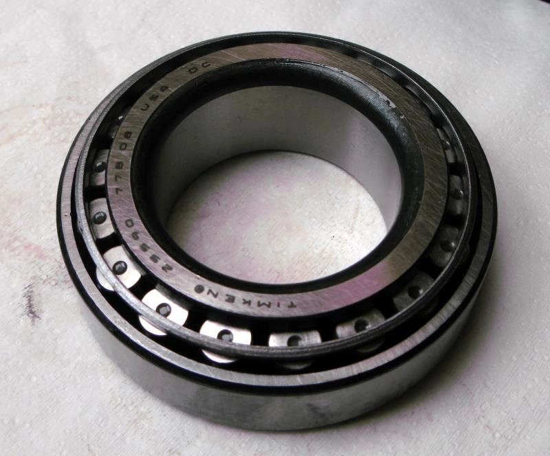 ROLAMENTO RODA DIANTEIRA INTERNO VW 6.80/6.90/7.90/7.110/8.140 - 45,62X83,06X23,88MM