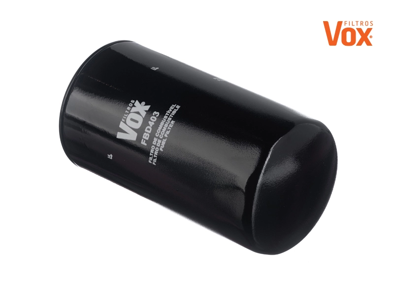 FILTRO COMBUSTIVEL IVECO EUROCARGO TECTOR 2004/