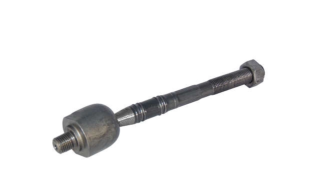 ARTICULAÇÃO/BARRA AXIAL DIREÇÃO HIDRÁULICA M14X1,5 FIAT UNO 92/13 - PRÊMIO/ELBA/FIORINO 91/