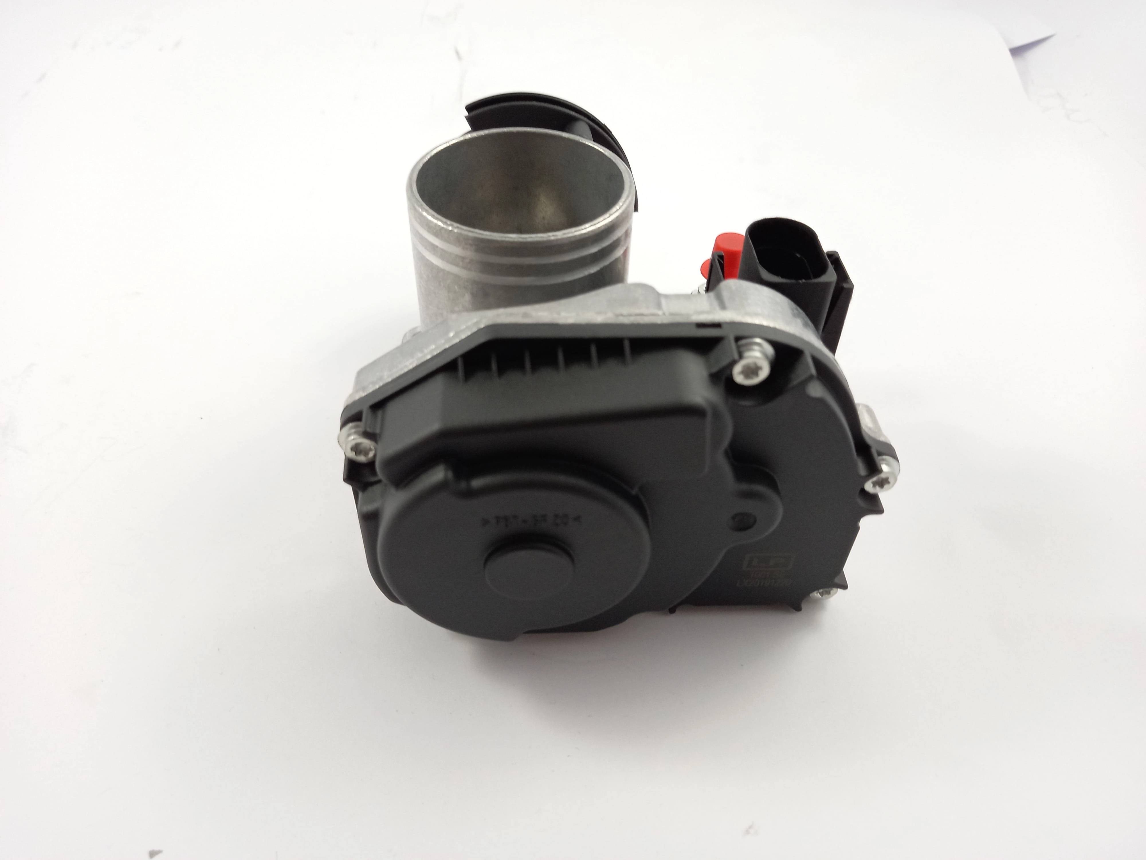 CORPO DE BORBOLETA TBI - VW GOL/PARATI 1.0 8V 97/2001 - MI