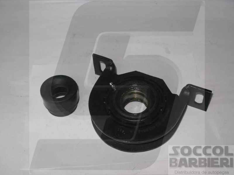SUPORTE DO CARDAN FORD F-350/4000 2009/2010 - VW DELIVERY 5.140/8.150 - 40MM S/TROCA DE REFIL