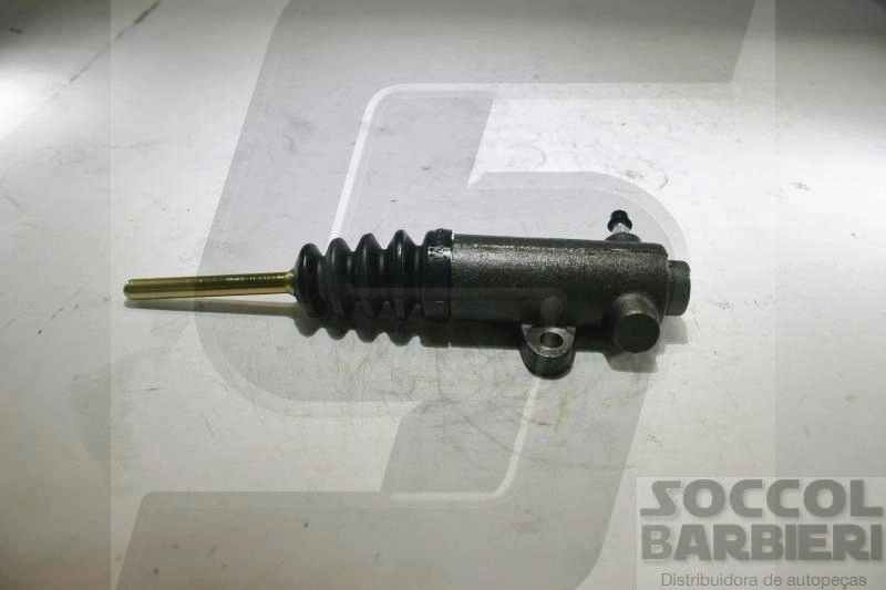 CILINDRO AUXILIAR/ESCRAVO EMBREAGEM MB 180 94/96