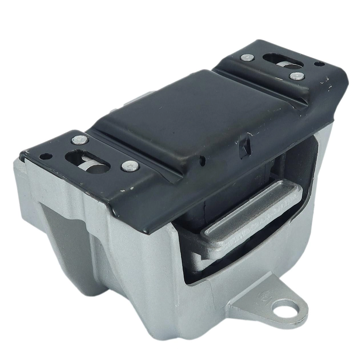 COXIM MOTOR LADO CAMBIO ESQUERDO VW GOLF 98/ - BORA 00/11 - NEW BEETLE 99/10 - AUDI A3 97/07