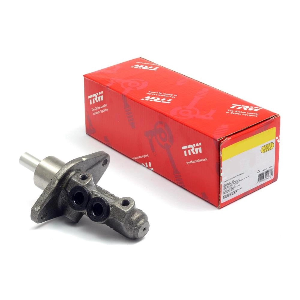 CILINDRO MESTRE FREIO FORD KA 99/ ZETEC ROCAM - 13/16