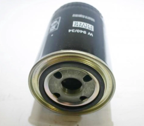 FILTRO BLINDADO ÓLEO LUBRIFICANTE OLEO FORD CARGO 814/815 F-250/350/4000 99/ CUMMINS