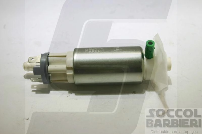BOMBA DE COMBUSTÍVEL  VW GOL/PARATI/SAVEIRO 1.0/1.6/1.8 /96 - SANTANA 1.8 EFI/SPI - 1 BAR GASOLINA