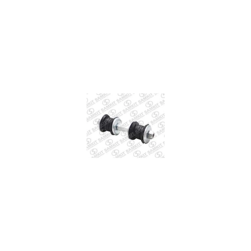 BIELETA DIANTEIRA LD/LE JAC J2 13/16 - TOYOTA ETIOS 12/ - YARIS 18/