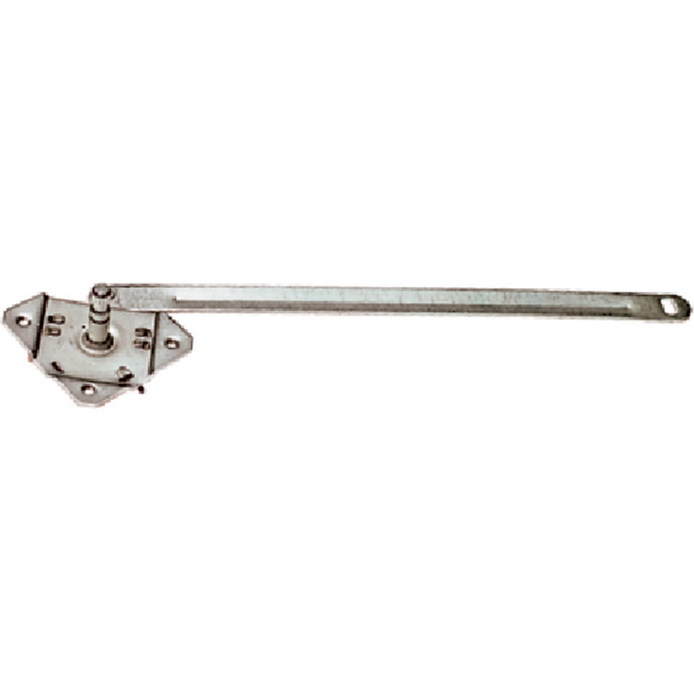 CONTROLE PORTA GM A/C/D-10/14/15/60 /84 - ESQUERDO
