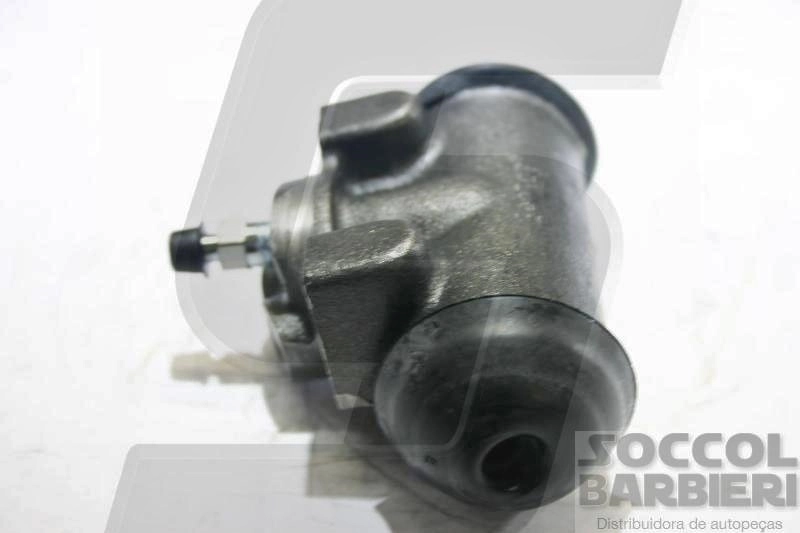 CILINDRO RODA FREIO TRASEIRO LADO DIREITO TRASEIRA DIREITA FORD F-4000 95/98 1P 25,40MM