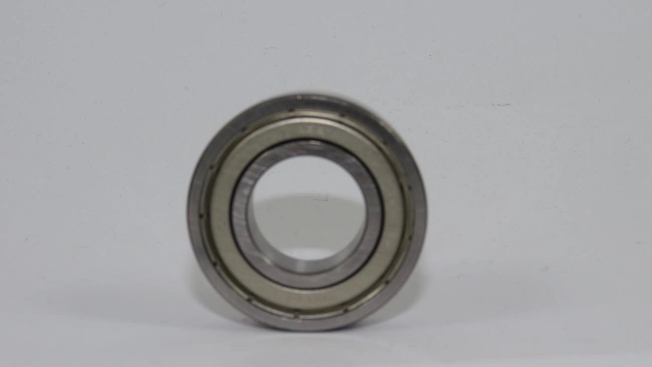 ROLAMENTO INDUSTRIAL 17X35X10MM TIMKEN