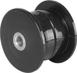 COXIM DA CABINE VW 7.100/8.140/12.140/13.180/16.170/40.300 - BI-PARTIDO C/TUBO