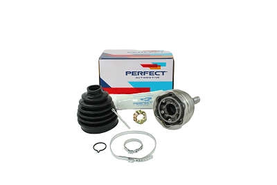 HOMOCINETICA RODA SEM ABS GM VECTRA 2.0/2.2 MAN 1997/2006 - VECTRA 2.0/2.4 2006/2011