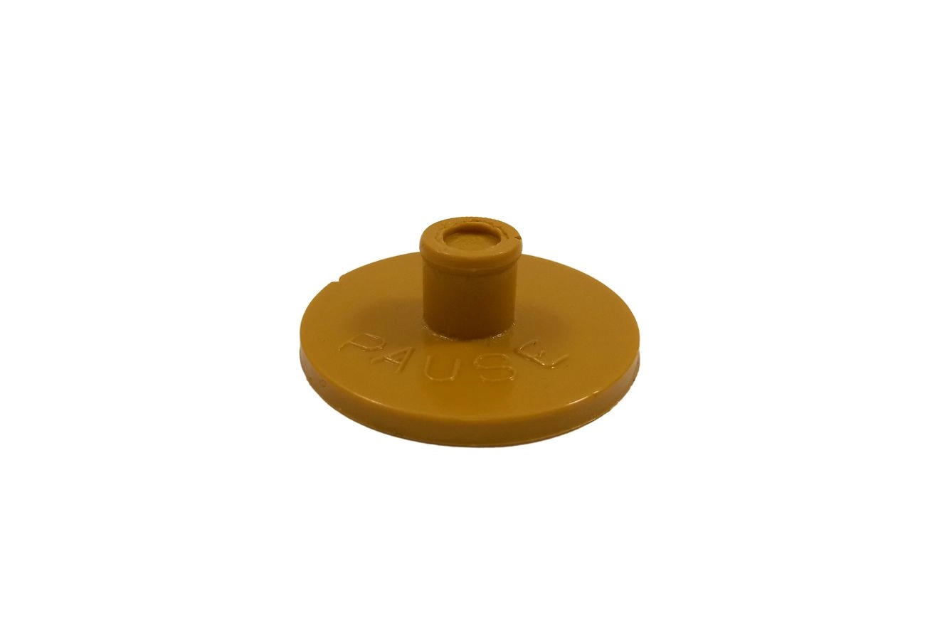 SEPARADOR DE MOLA - ANTI RUIDO RENAULT MASTER - MOLA1/2