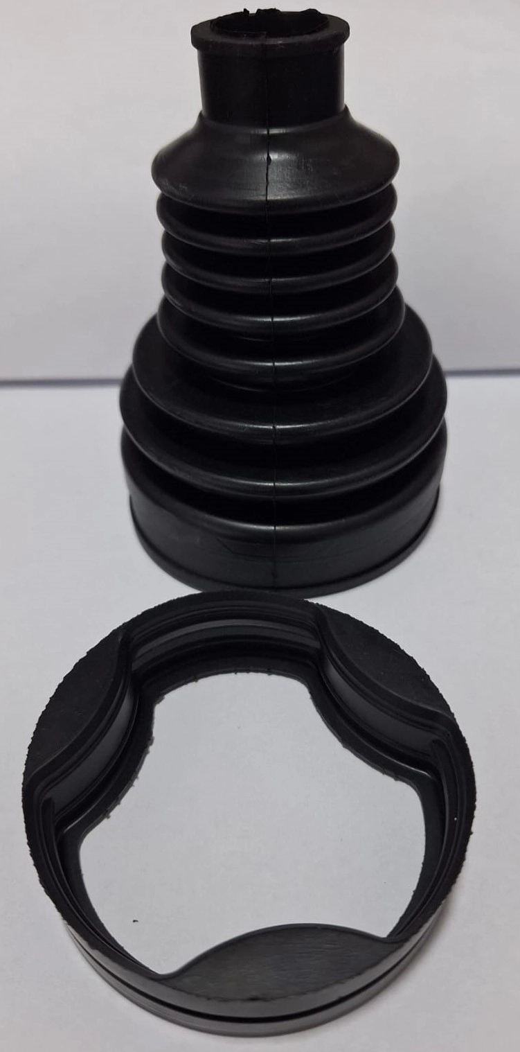 KIT REPARO HOMOCINÉTICA TRIPOIDE CÂMBIO COM ABS HYUNDAI HB20/S 1.0 12/20 MANUAL/AUTOMÁTICO - 20X105