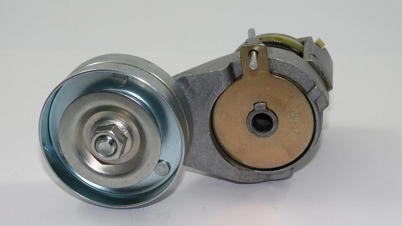 TENSOR CORREIA ALTERNADOR VW FOX/GOLF/POLO1.6 01/  EA111 C/ACD - AUDI  A3 00/ - C/ACD - DH