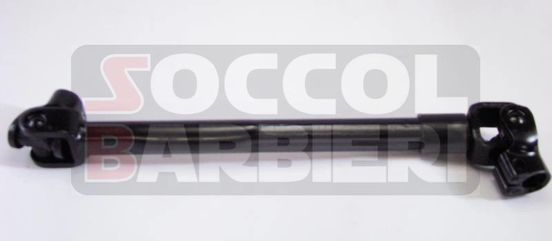ARTICULACAO COLUNA DIRECAO HIDRAULICA - FORD F-1000 96/98