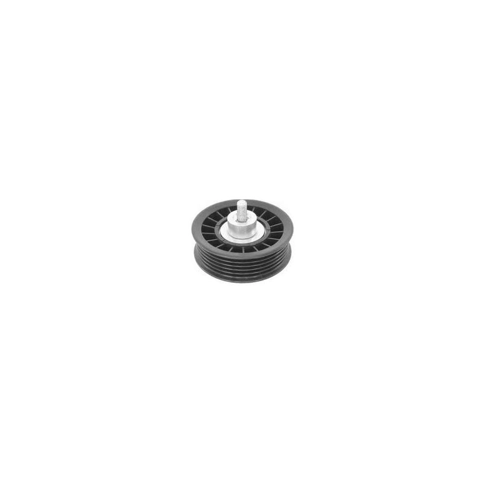 POLIA CORREIA ALTERNADOR GM CELTA/CORSA/AGILE 09/ S/ACD - COM DH - 8,20X80,40X24,30MM - 5 CANALETAS
