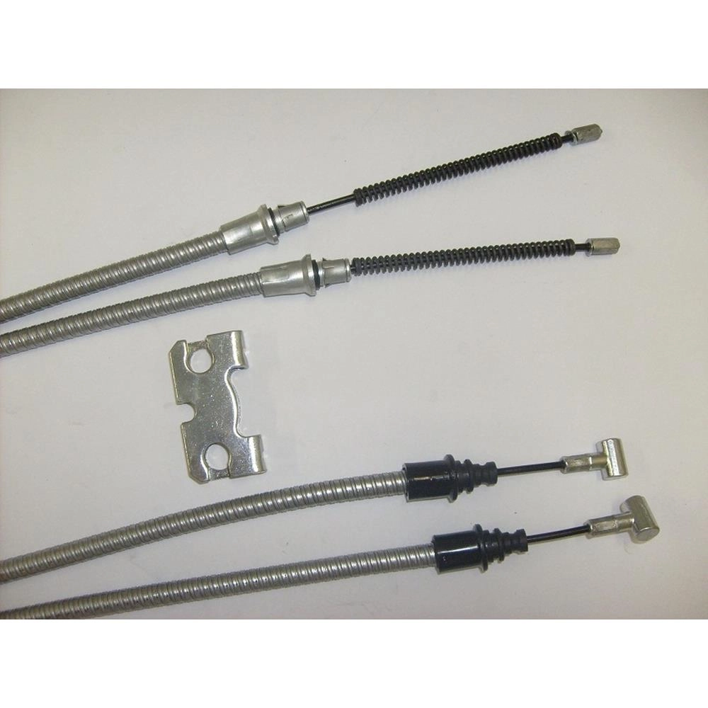 CABO FREIO TRASEIRO 3500MM FORD ESCORT ZETEC 97/ TODOS