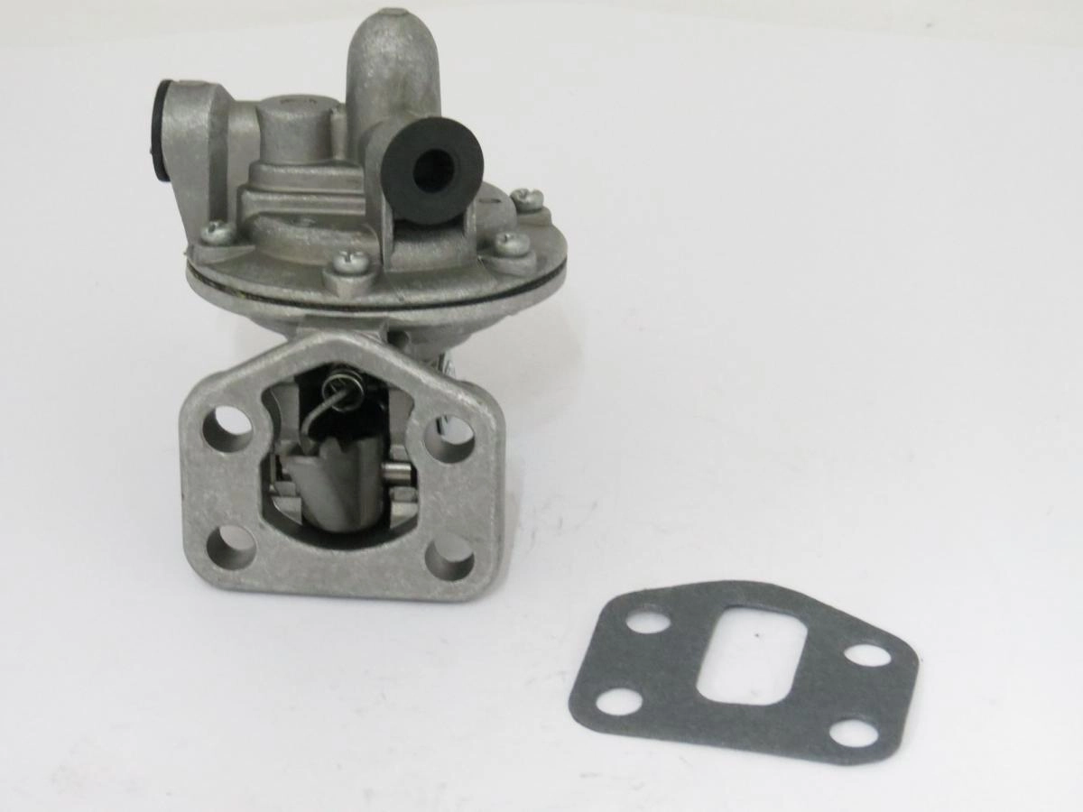 BOMBA COMBUSTÍVEL VEÍCULOS DIESEL MOTORES PERKINS 4236 4248 COMBUSTIVEL MF 265/290/292 MOTOR BAIXA